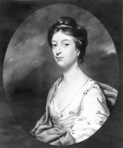 Susanna Taylor by Joshua Reynolds
